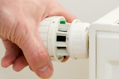 Sudden central heating repair costs