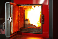 solid fuel boilers Sudden